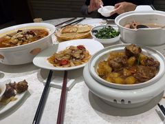 -小蓝鲸湖北菜(八一路店)