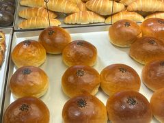 -Dough&Joe团憩(瑞虹天地月亮湾店)