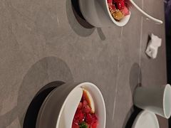 -天府豆花庄(金四季店)