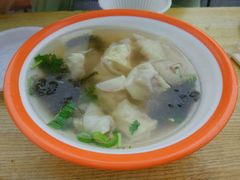 -二红烧烤排骨串(麦岛店)