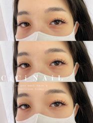 -Cici Nail日式美甲美睫工作室