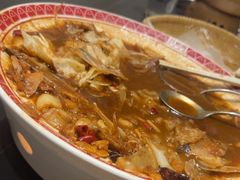 -旺顺阁鱼头泡饼(小红门店)