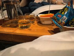 -大桶大足浴(梅陇店)