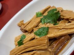 -喜家德虾仁水饺(岗厦北店)