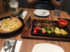 -必胜客(鞍山万象汇店PH店)