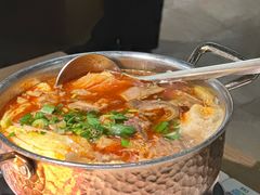 新疆番茄炖牛腩-塔哈尔·新疆盛宴(南翔印象城MEGA店)