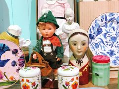 -恋物百货商店(华侨城店)