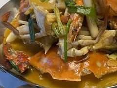 -517烧烤·龙虾·海鲜大排档(万象都荟店)