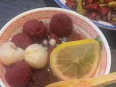 -福苗小骆驼烧烤(大唐不夜城店)