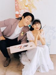 -绽放摄胶片摄影工作室