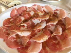 -金达山韩国料理(芙蓉洲路店)