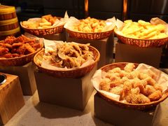 -非烤勿扰自助烤肉(东城时尚店)