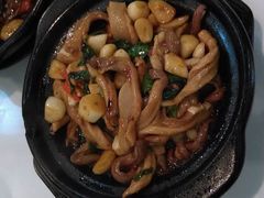 -零度空间·台湾小馆(五道口购物中心店)