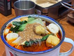 -路边羊烧烤酒场(宝带路店)