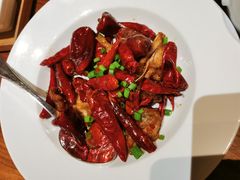 -北京柏悦酒店·锦庭餐厅Dining Room