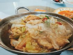 -南京工业大学-东苑1食堂