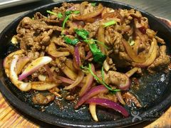 android_upload_pic-九毛九西北菜(大东海店)