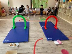 -凡育国际托育早教(大宁校区)