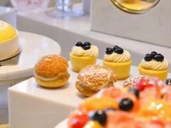 -苏州苏州湾艾美酒店-新食谱全日制餐厅