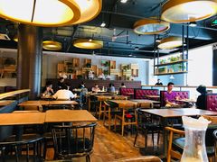 -比格比萨(方庄店)