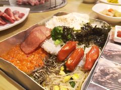 -喜来稀肉(望京店)