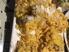 飞花面包-树下时尚餐厅(翠园街店)