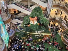 -松雷商业(南岗店)