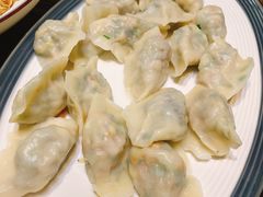 饺子-三姐妹餐厅(曲江店)