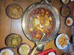 -受气牛肉·重庆耙牛肉(来福士店)