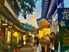 -小河直街历史文化街区