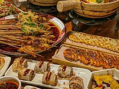 -福苗小骆驼烧烤(莲湖路店)