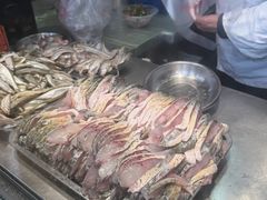 -大马弄蒋师傅美食酥鱼(察院前店)
