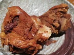 酱棒骨-95号酱骨·一块豆腐(展春园西路店)