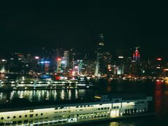 -香港皇家太平洋酒店