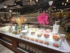 -汉斯南美烤肉(总店)