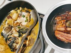 -湘阅•威海海鲜•湖南味道(华宝店)