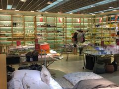 -ZARA HOME(蓝色港湾店)