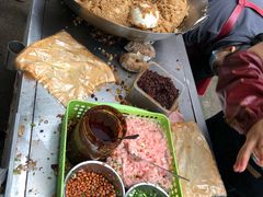 -六广门毛阿姨糯米饭