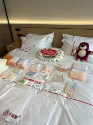 -千禧果月子会所(郑州东站店)