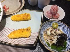-樱之盛宴·蟹料理海鲜自助(前进大街店)