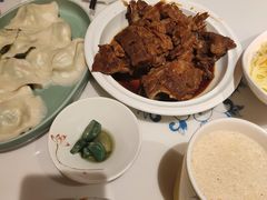 -东方饺子王(新阳路店)