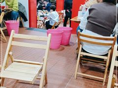 大堂-冒椒火辣(奎星楼街店)