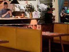 -绿茵阁牛扒餐厅(客村店)