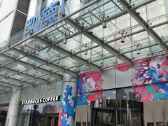 -凯德广场(武胜路店)