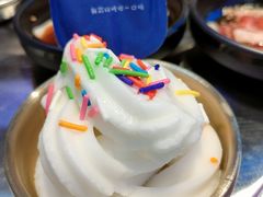 -入火韩国烤肉(凯旋广场店)