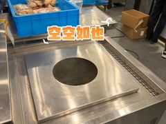 -王家沙点心店(南京西路总店)