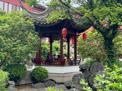 -祝家花園(伯渎港店)