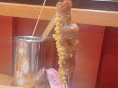 -喝丢一只鞋海鲜烧烤·海肠捞饭(文体街店)