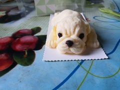 -仟吉(沿港路店)