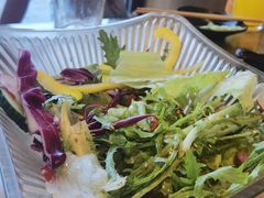 -聚点串吧·北京烧烤(朝北店)